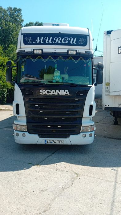 De vanzare Scania R440