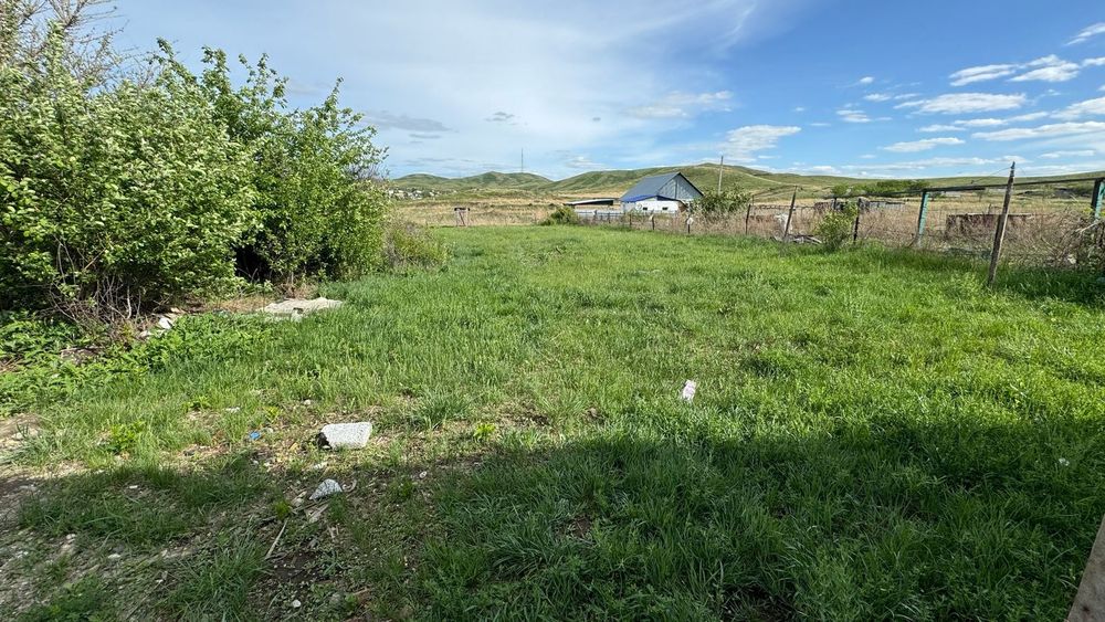 Дом зимний Ахмирова