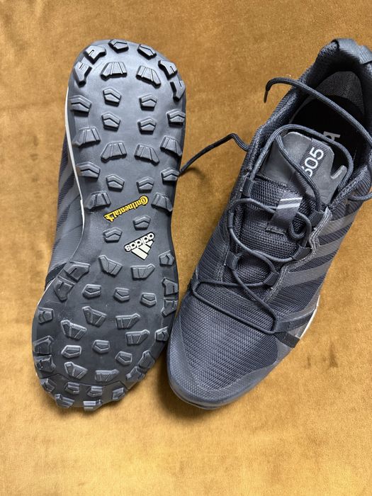 Vand adidas Terrex, goretex, boost, Continental