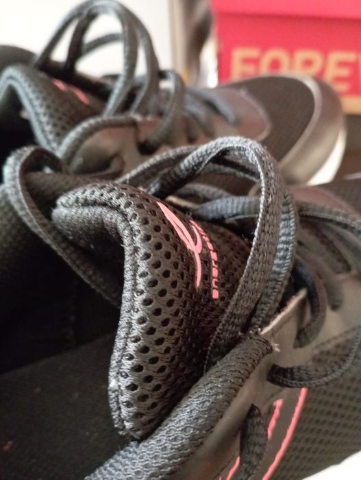 Маратонки energetic