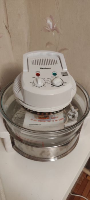 Продам аэрогриль