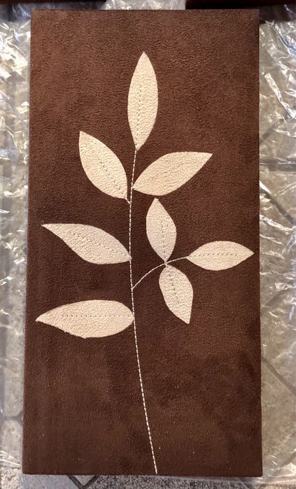 Tablouri din catifea