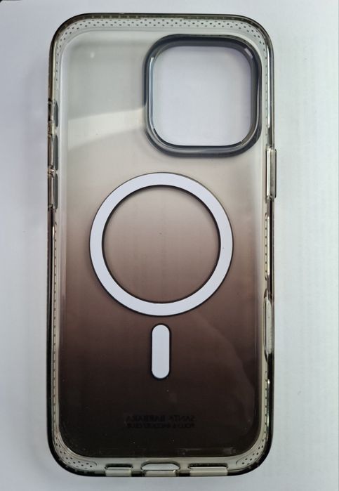 Iphone 16 pro max 256 100%