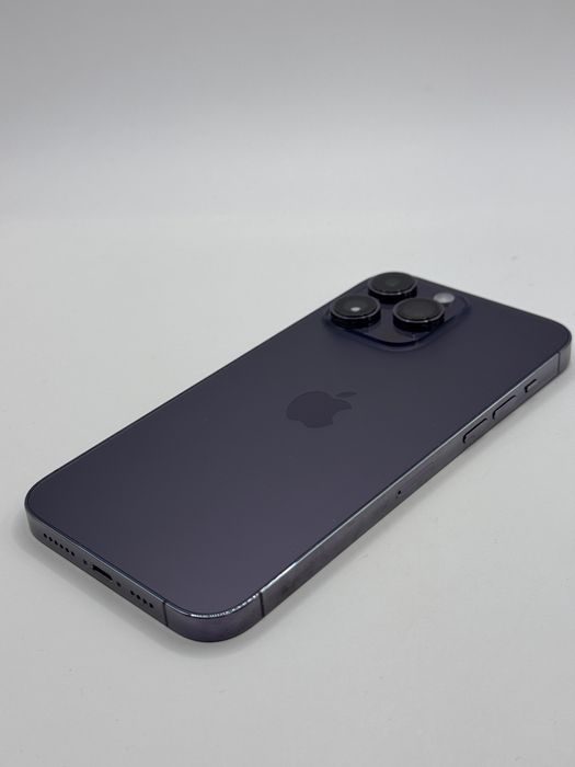 Iphone 14 Pro Max 128GB Grad B Garantie 24 luni Rate zonemag.ro