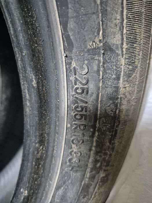 Продам комплект покрышки Р18