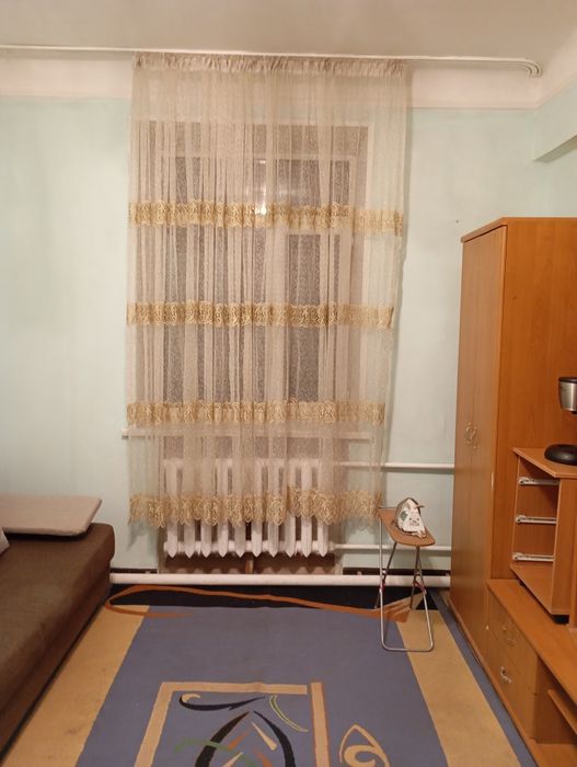 Сдам комнату в общежитии