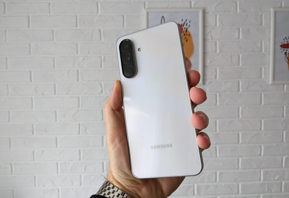 Samsung A36 5G обиен