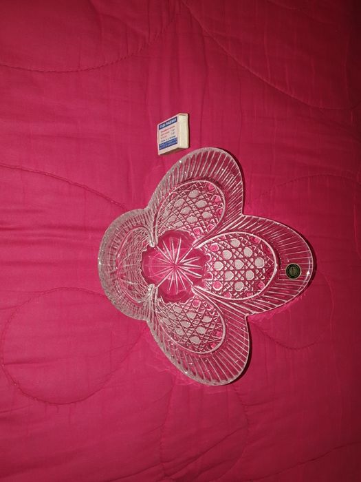 Салатница 2 шт. и рыбница