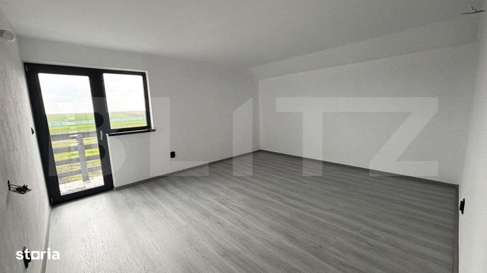 Vila P+M finisata, 152 mpu, toate utilitatile, teren 600 mp, Ghercesti