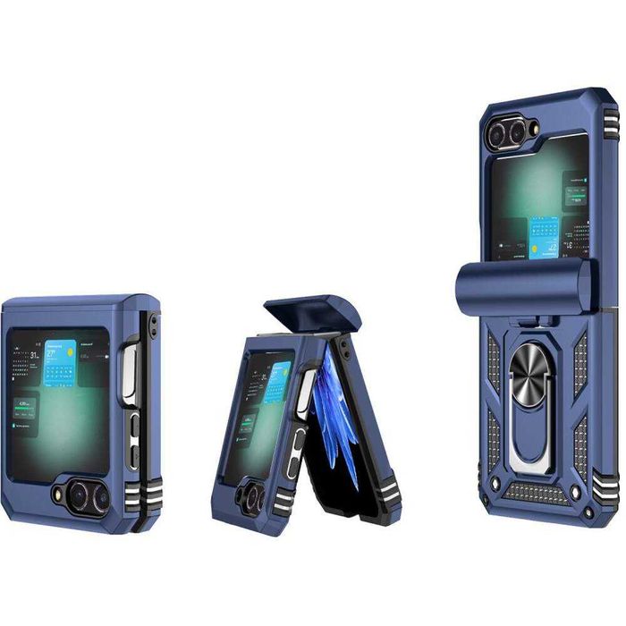 Huse antisoc full body 360 SAMSUNG Galaxy Z Fold6 5G Z Flip 6 Fold 6