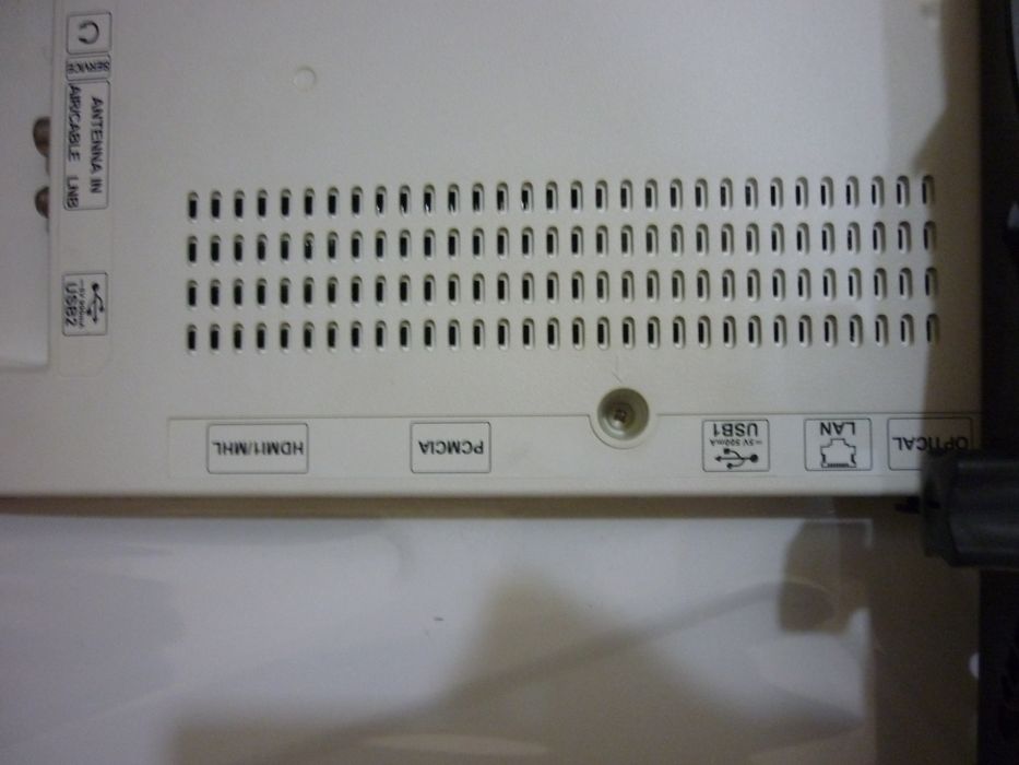 Smart TV Roison "55"