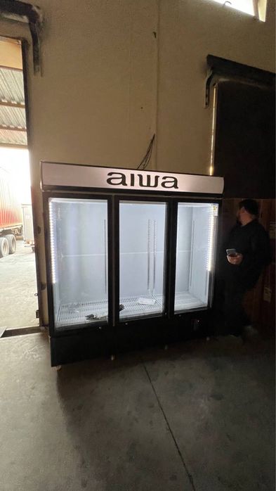 Холодилник витринные музлатгич витрина Muzlatgich vitrina