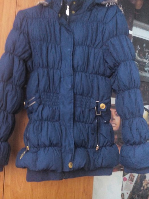 НМ Детско- юношеско яке ръст 164 см.