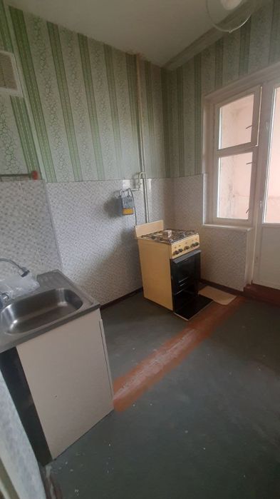 Заканалда йанги план верандаси 6 метрли сотилади