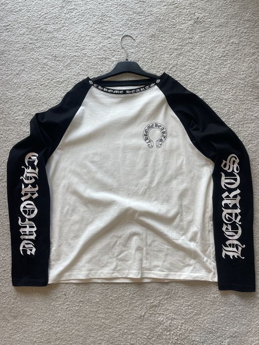 Chrome Hearts longsleeve