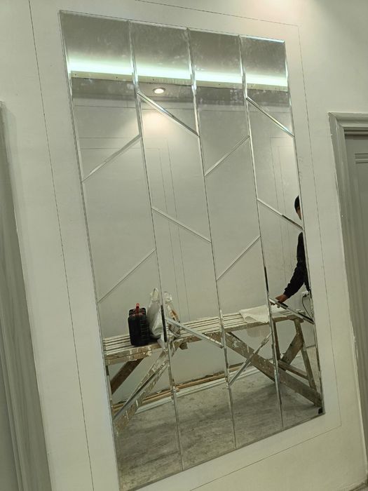 Oyna kesish xizmati. 24/7