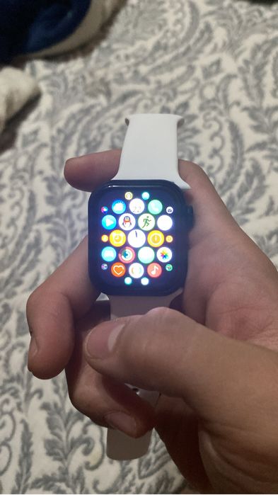 Эпл уач сатылады