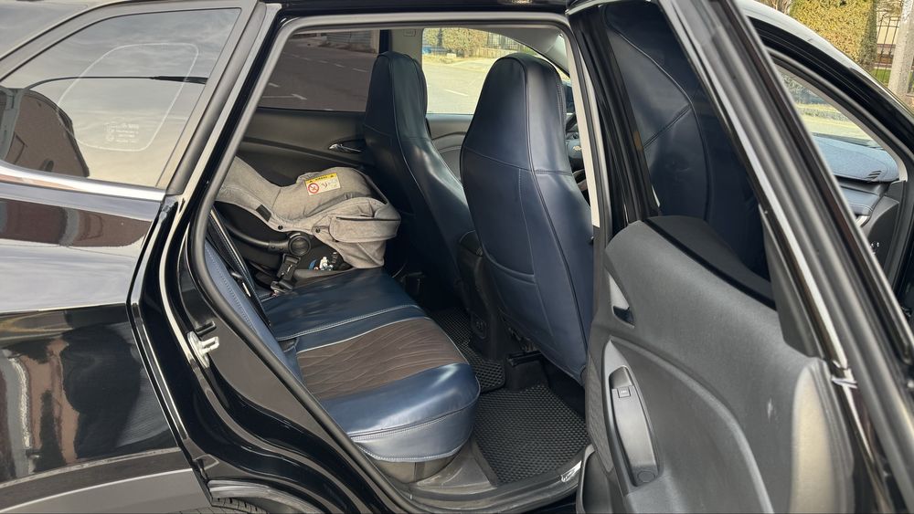 Продам Tracker 2 premier