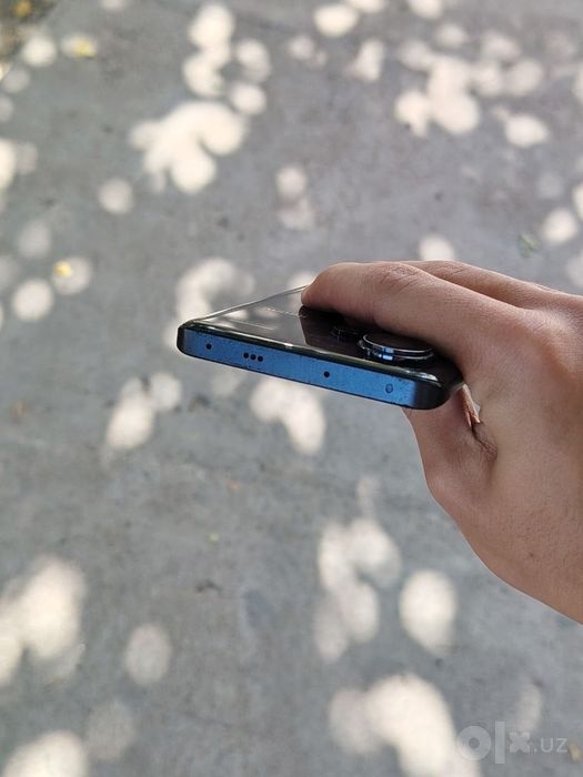 Redmi note 13 pro+ 5G sotiladi srocniga!!!