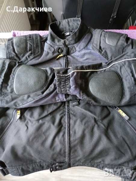 продавам мото яке