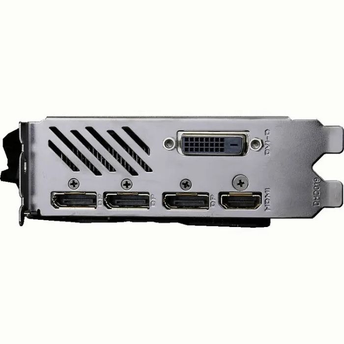 Placa video Gigabyte AORUS Radeon RX 570 4GB