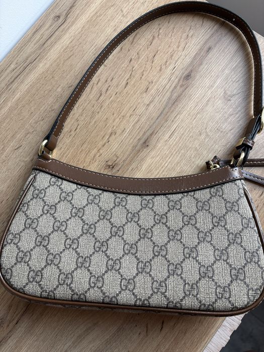 Geanta de umar Gucci