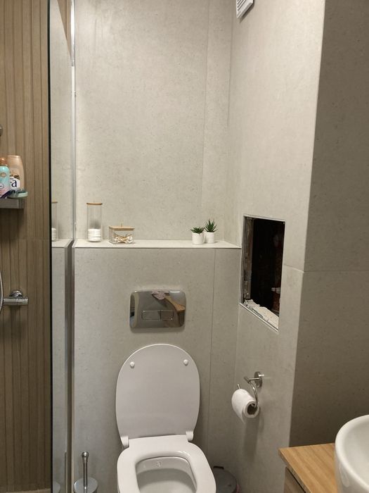 Дава се под наем Едностаен апартамент в София, Люлин 10 - 34 кв.м за 433.5 € - Снимка #3