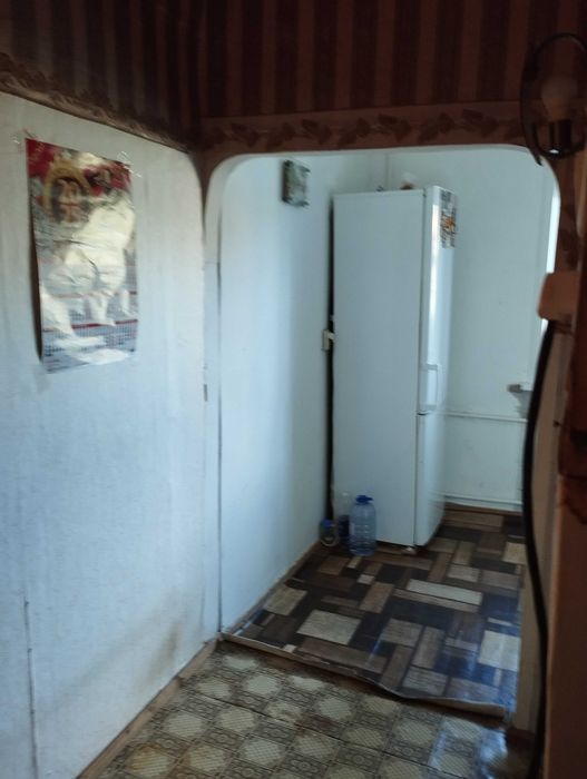 Продам 3х комнатную квартиру