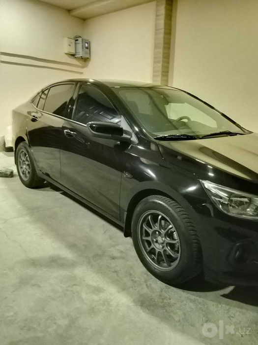 Diska barter R16 variantga yoki 17 boshqa diska balonga