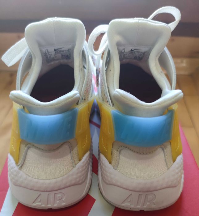 Nike Huarache Wms - cepua удобни