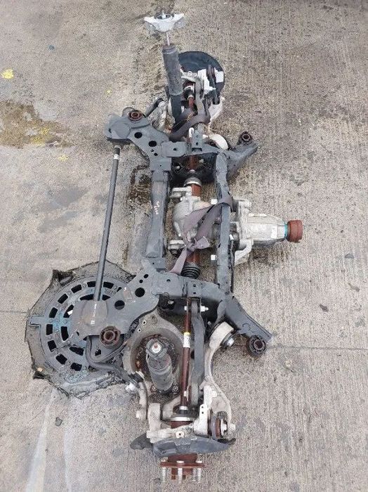 planetara stanga dreapta spate ford edge 2.0 tdci