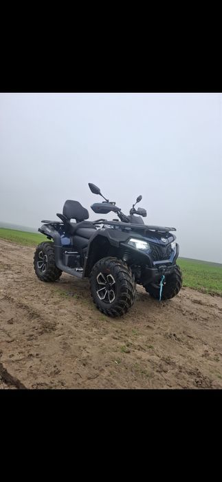 Cf moto 625 t3b nedelimitat  2025