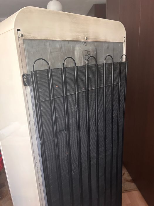 Frigider Smeg Alb Bucuresti