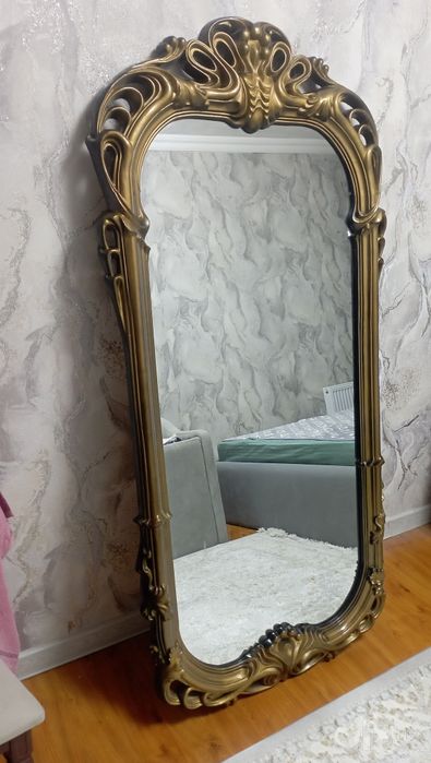 Продам зеркало советское
