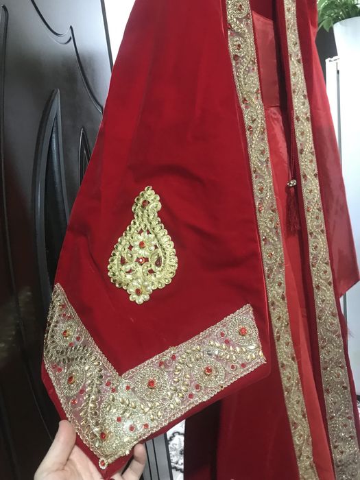 келинча ансамбил