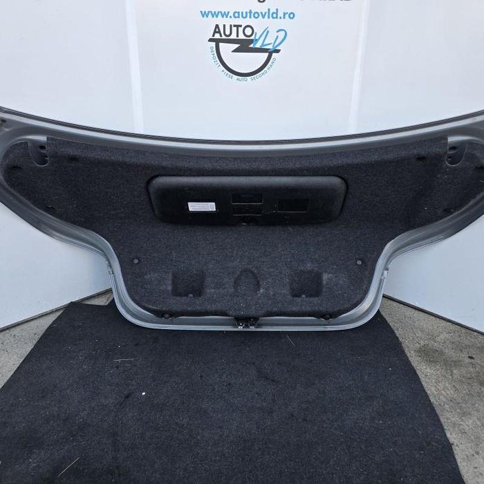 Capota portbagaj completa BMW Seria 5 LCI e60