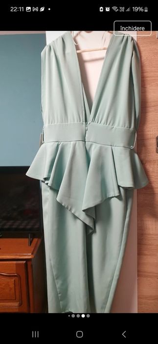 Rochie dama.NOUA
