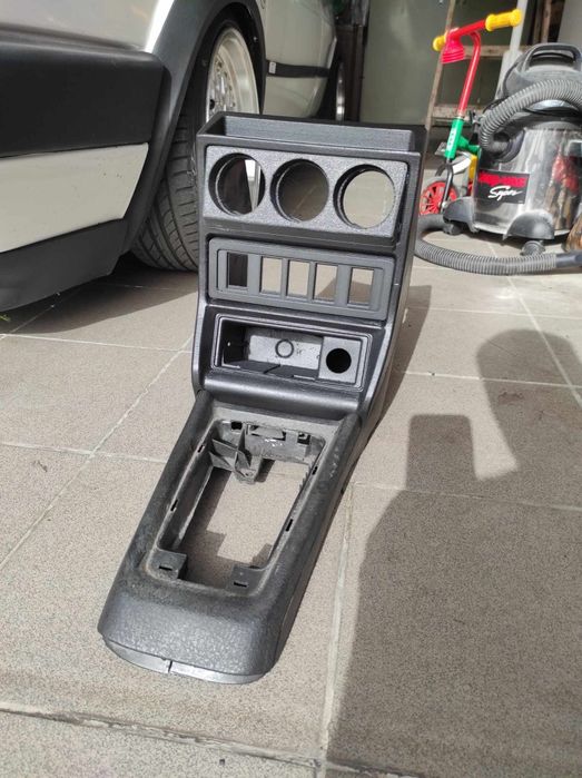 Votex централна конзола (Реплика)Golf 2