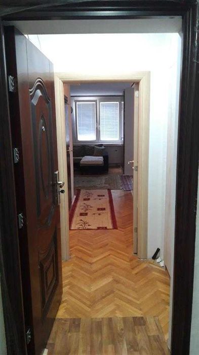 Дава се под наем Едностаен апартамент в Пловдив, Западен - 39 кв.м за 173.4 € - Снимка #2