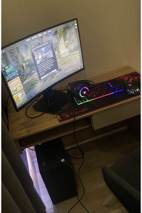 3060 пк игровой i7