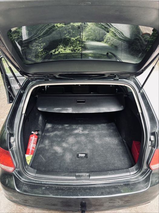 Volkswagen Golf 5 1.9 TDI