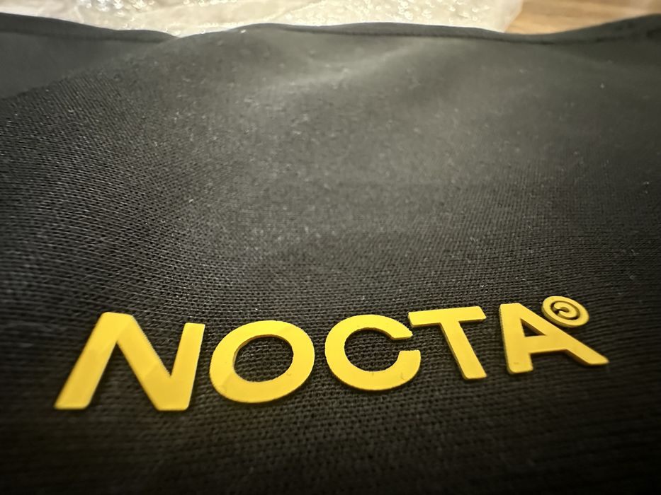 Nike x Nocta Tech Fleece Долнище Чисто Ново