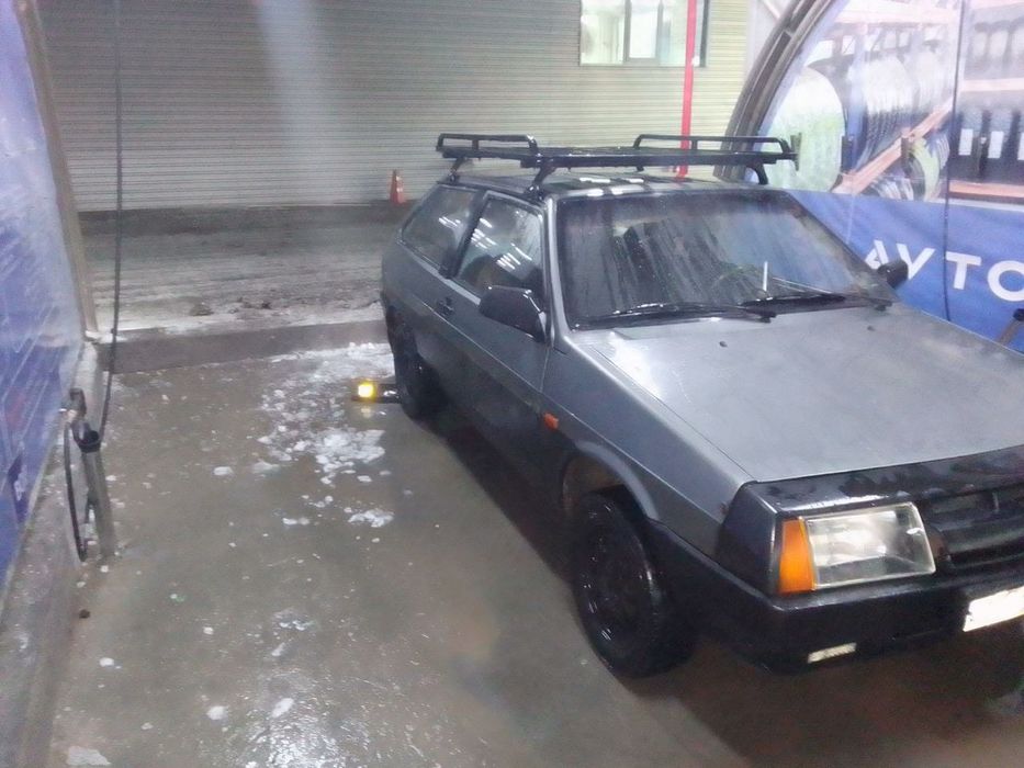 ВАЗ 2108 / Обмен DAMAS/ Volkswagen T3 /Ниву