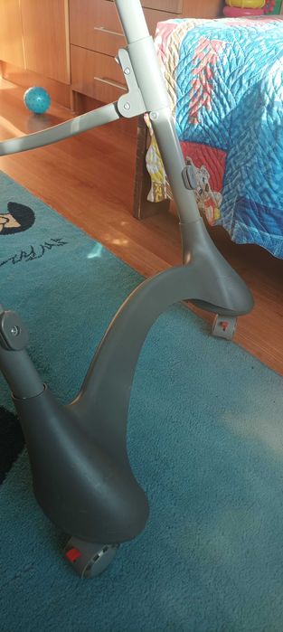 Столче за хранене