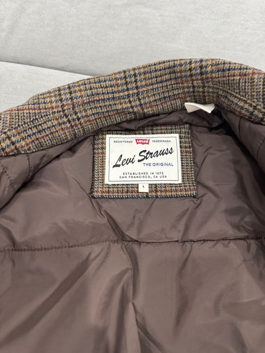 Куртка Levi’s original