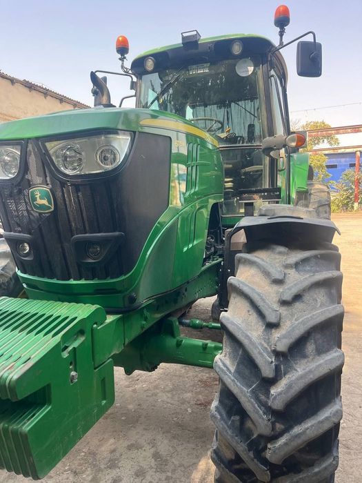 John deer 6175М.2019