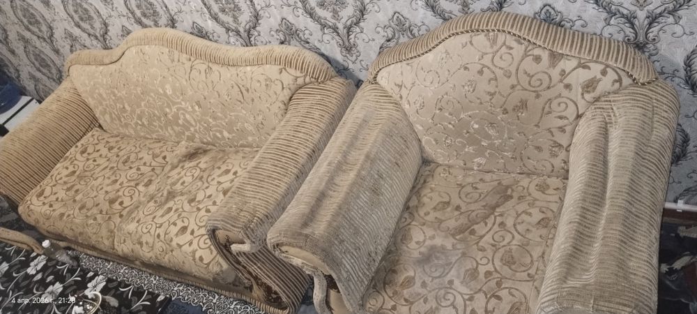 Мягкий мебельный