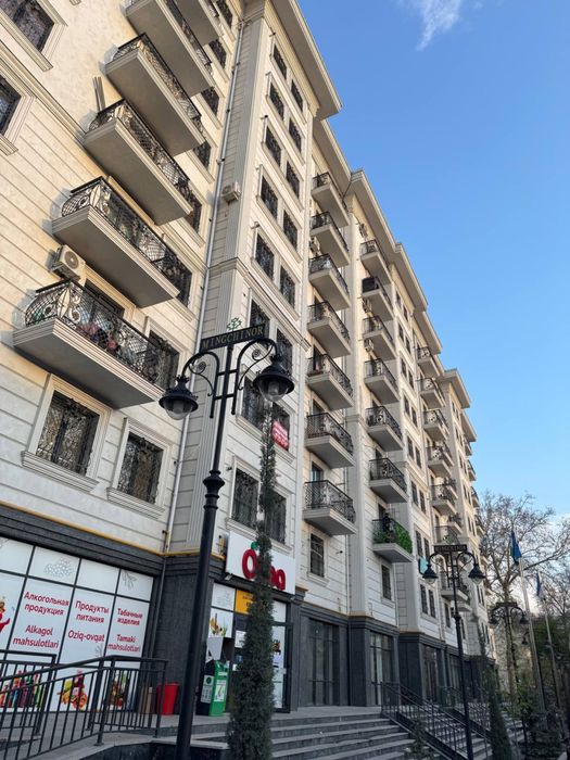 Квартира в аренду