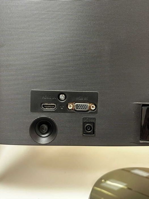 Monitor Samsung 24” LS24F356