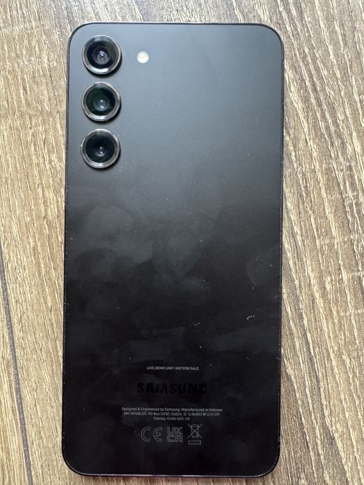 Samsung S23 Plus
